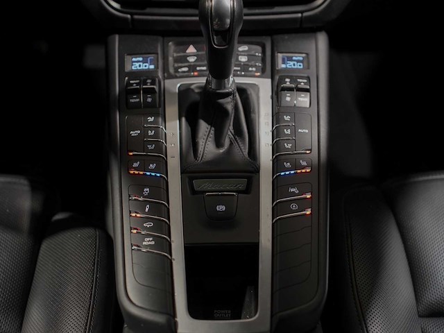2020 porsche mancan s 95b auto - afbeelding 22 van  33