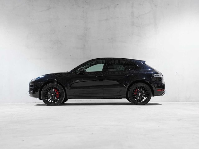 2020 porsche mancan s 95b auto - afbeelding 12 van  33
