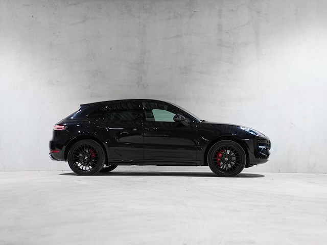 2020 porsche mancan s 95b auto - afbeelding 30 van  33