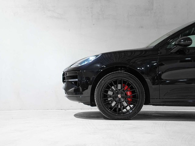 2020 porsche mancan s 95b auto - afbeelding 2 van  32