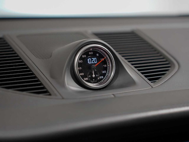 2020 porsche mancan s 95b auto - afbeelding 7 van  32