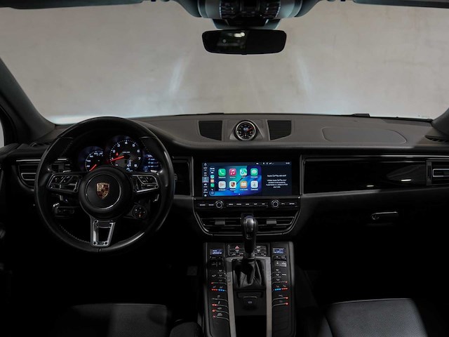 2020 porsche mancan s 95b auto - afbeelding 9 van  32