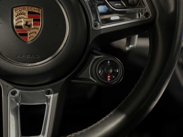 2020 porsche mancan s 95b auto - afbeelding 11 van  32