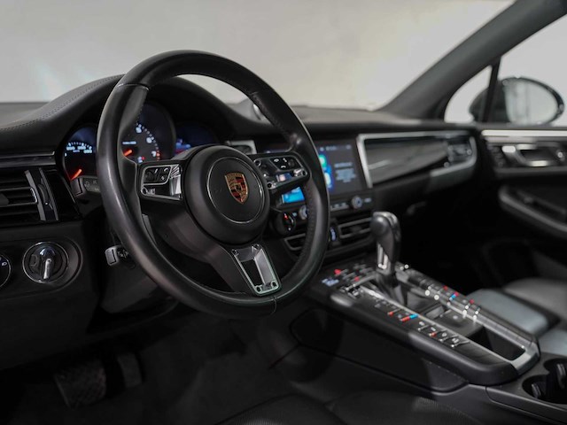 2020 porsche mancan s 95b auto - afbeelding 15 van  32