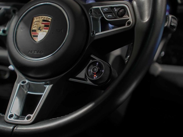 2020 porsche mancan s 95b auto - afbeelding 18 van  32