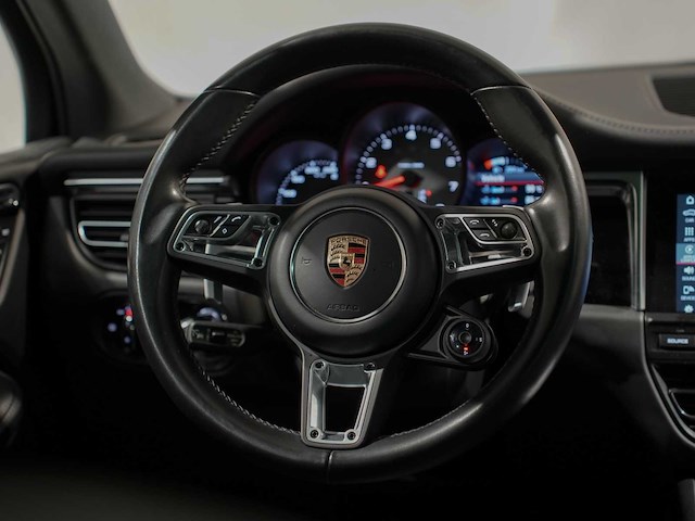 2020 porsche mancan s 95b auto - afbeelding 19 van  32