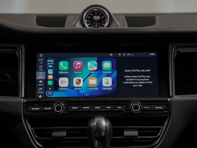 2020 porsche mancan s 95b auto - afbeelding 20 van  32