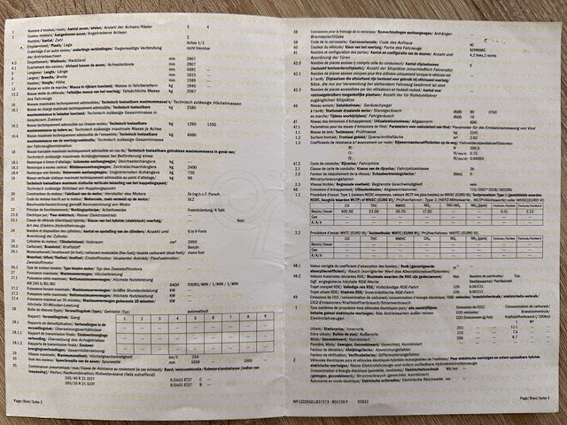 2020 porsche mancan s 95b auto - afbeelding 24 van  32