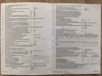 2020 porsche mancan s 95b auto - afbeelding 24 van  32