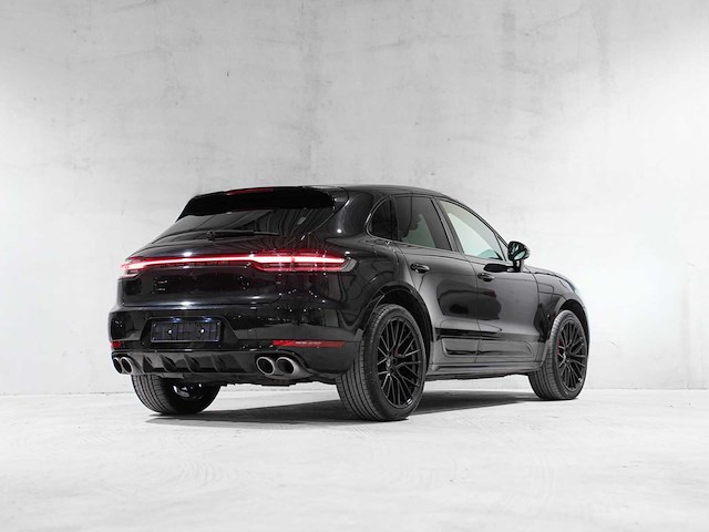 2020 porsche mancan s 95b auto - afbeelding 28 van  32