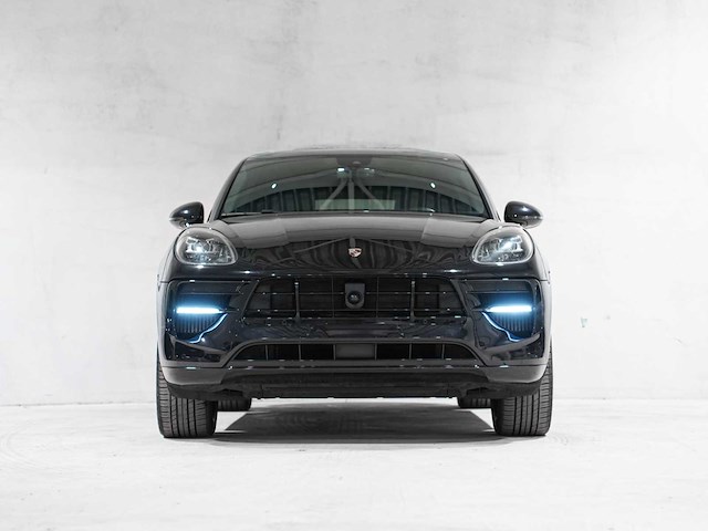 2020 porsche mancan s 95b auto - afbeelding 31 van  32