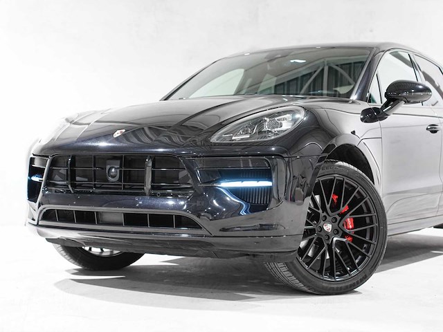 2020 porsche mancan s 95b auto - afbeelding 32 van  32