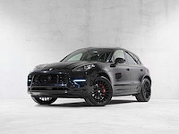 2020 porsche mancan s 95b auto - afbeelding 1 van  17