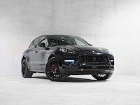 2020 porsche mancan s 95b auto - afbeelding 16 van  17