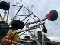 2020 pottinger grasoogstmachine - afbeelding 22 van  23