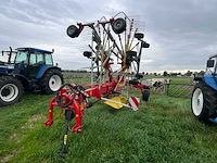 2020 pottinger grasoogstmachine