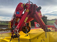 2020 pottinger novacat 301 alpha-motion maaier - afbeelding 11 van  17