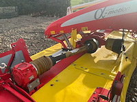 2020 pottinger novacat 301 alpha-motion maaier - afbeelding 12 van  17