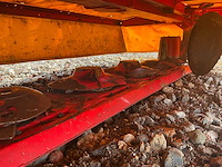 2020 pottinger novacat 301 alpha-motion maaier - afbeelding 13 van  17