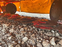 2020 pottinger novacat 301 alpha-motion maaier - afbeelding 14 van  17