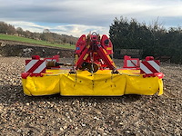 2020 pottinger novacat 301 alpha-motion maaier - afbeelding 4 van  17