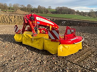 2020 pottinger novacat 301 alpha-motion maaier - afbeelding 5 van  17