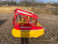 2020 pottinger novacat 301 alpha-motion maaier - afbeelding 6 van  17