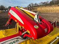 2020 pottinger novacat 301 alpha-motion maaier - afbeelding 9 van  17