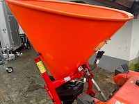 2020 p.p.u.h. dexwal bis 500 meststofverspreider - afbeelding 2 van  7