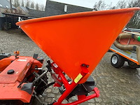 2020 p.p.u.h. dexwal bis 500 meststofverspreider - afbeelding 3 van  7