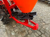 2020 p.p.u.h. dexwal bis 500 meststofverspreider - afbeelding 4 van  7