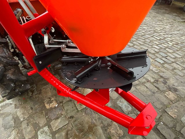 2020 p.p.u.h. dexwal bis 500 meststofverspreider - afbeelding 5 van  7