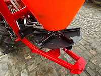 2020 p.p.u.h. dexwal bis 500 meststofverspreider - afbeelding 5 van  7