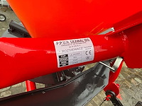 2020 p.p.u.h. dexwal bis 500 meststofverspreider - afbeelding 7 van  7