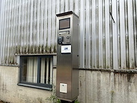 2020 precia molen i35 weegbrug - afbeelding 4 van  6