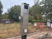 2020 precia molen i35 weegbrug - afbeelding 5 van  6