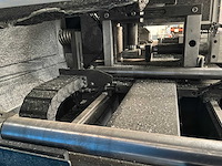 2020 pressta eisele profilma 400 v afkortcirkelzaagmachine - afbeelding 1 van  5