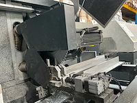 2020 pressta eisele profilma 400 v afkortcirkelzaagmachine - afbeelding 4 van  5