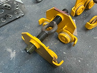 2020 pull-man pml 620 hijsrol (2x) - afbeelding 2 van  4