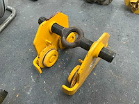 2020 pull-man pml 620 hijsrol (2x) - afbeelding 3 van  4