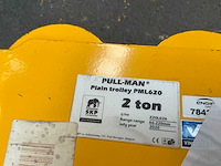 2020 pull-man pml 620 hijsrol (2x) - afbeelding 4 van  4