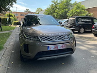2020 range rover evoque personenauto - afbeelding 11 van  30