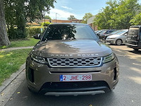 2020 range rover evoque personenauto - afbeelding 12 van  30