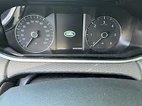 2020 range rover evoque personenauto - afbeelding 16 van  30