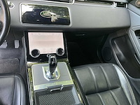 2020 range rover evoque personenauto - afbeelding 17 van  30