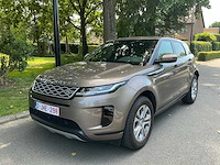 2020 range rover evoque personenauto - afbeelding 1 van  30
