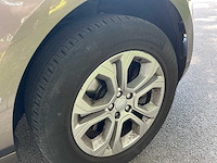 2020 range rover evoque personenauto - afbeelding 23 van  30