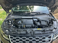 2020 range rover evoque personenauto - afbeelding 24 van  30