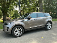 2020 range rover evoque personenauto - afbeelding 2 van  30