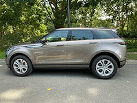 2020 range rover evoque personenauto - afbeelding 3 van  30